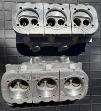 Nos Corvair 3878570 1965-1966 Non-smog 140 Hp Head Dual Carb Big Valve Ports