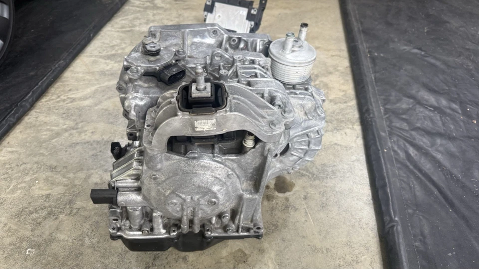 Mini Cooper S Modelo 2011-2015 conjunto de transmisión automática de 6 velocidades 68 k millas Foto 2 de 4