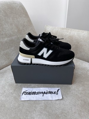 New Balance MS1300BG RC 1300 BG Suede Leather 990 kith fieg wtaps dore santis V5