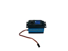 Savox SW-0241MG Waterproof 1/5 Scale Digital High Voltage Servo (Read!) #16972