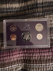 UNITED STATES MINT PROOF COIN SET 1984 1985 1986 UNCIRCULATED Lot Of 3 — photo 6