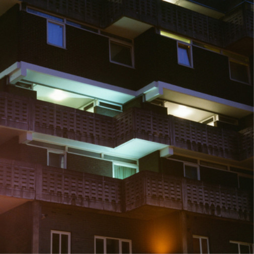 Dampé Garden (винил) 12 EP (ИМПОРТ ИЗ Великобритании)