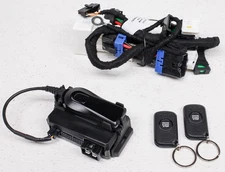 A9F57-AC200 OEM Kia Sedona Remote Start Kit