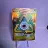 Pokemon TCG Unified Minds Recycle Energy 257/236 Rare Holo - MINT