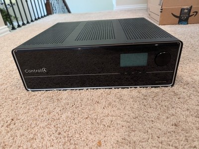 Control4 C4-16AMP3-B 8 Zone Matrix Amp
