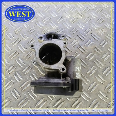 Drosselklappen A2C53060455 Audi 8E/8H/QB6 A4 Avant 2.0 TDI 2004-2006