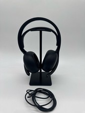 PlayStation Pulse Elite Wireless Headset Midnight Black CFI-ZWH2 1 