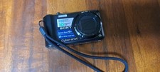 sony cybershot camera Dsc-H55