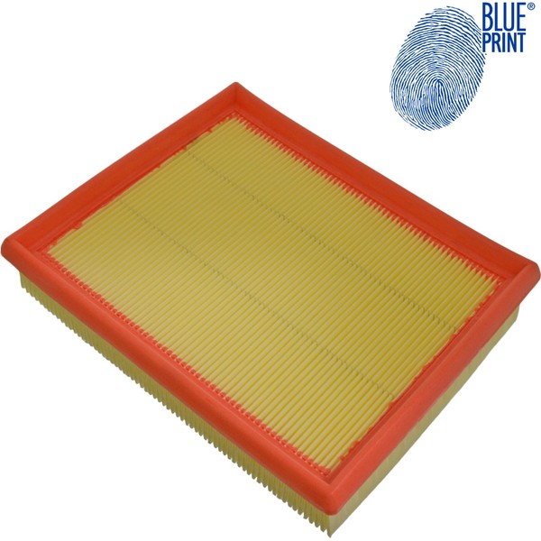 Blue Print ADP152209 Luftfilter FüR Peugeot Citroen Xsara 206 N1 N0 N68 N2 2A C-image