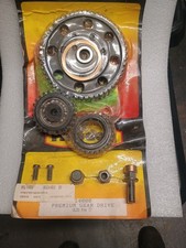 Oldsmobile 455 Milodon Gear Drive Part Number Mil - 14000 New