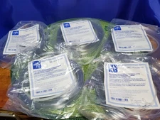 Medline 7ft SuperSoft Touch Cannula Oxygen Tubing HCSU4514S Lot of 5 