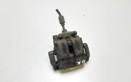 BMW 1 E81 Bremssupport hinten links 2.00 Diesel 2009 33700952