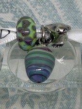Set pasquale Trollbeads autentico, nuovo