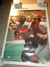 Top 10 Ted Simmons Baseball Cards 25