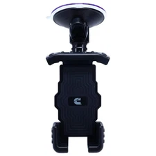 Windshield Mount CMNWSPH - Suction Cup Holder for Car or Truck Window or Dash...