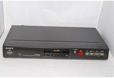 Sony EV-PR2 Hi8 8mm VCR Video Deck Player 100V Perfect operation Excellent NTSC
