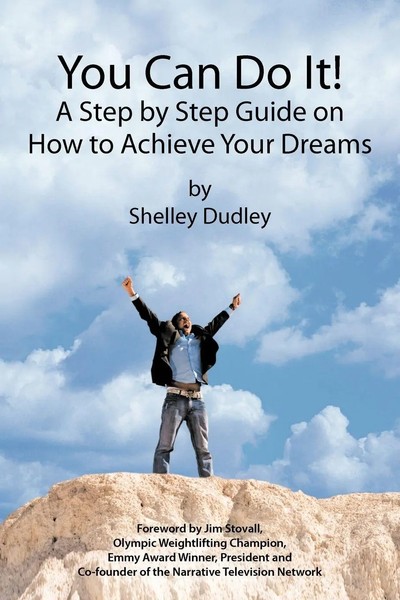 Shelley Dudley | You Can Do It! | Taschenbuch | Englisch (2011) | AuthorHouse UK-image
