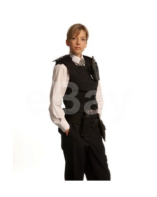 Das Bill (TV) Claire Goose ''Rachel Weston'' 16x12 Foto Plakat Druck