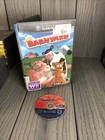 THQ Barnyard Nintendo GameCube Manual Included E10+ NTSC-U/C 2006