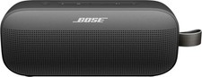 Bose - SoundLink Flex 2nd Gen Portable Bluetooth Speaker with Waterproof/Du...