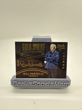2016 Panini Black Gold Collegiate Football Cards 5