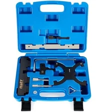 1.5 1.6 Timing Tool Kit Compatible with Ford Fiesta Fusion Escape1.4 1.6 1.8 2.0