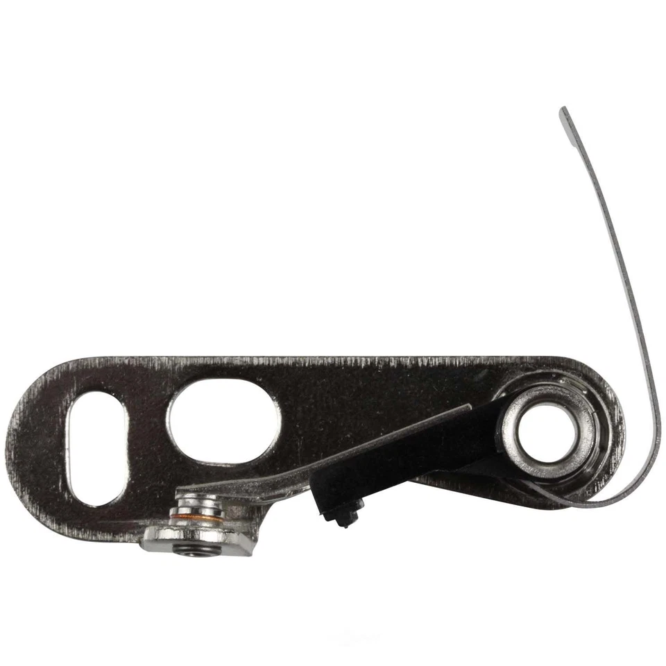 Conjunto de contato compatível com 1959-1960 Jeep CJ3,CJ5,CJ6,DJ3,F4,F4-134,FC150 F-134 FA-134,FC1 - Imagem 2 de 4