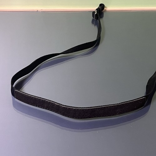 Vintage Nikon Genuine Camera Neck Strap From Japan 95cm - Picture 11 of 13