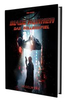 Blade Runner - Regelwerk | Tomas HäRenstam (U. A.) | Deutsch | Taschenbuch