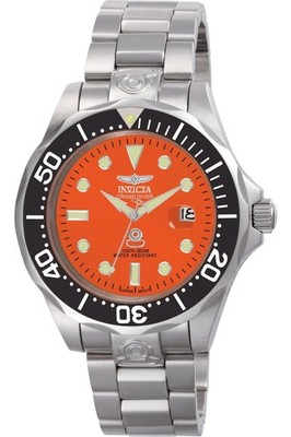 Invicta Grand Diver 3044 | | Horloges