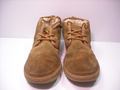 UGG Damen Schnürboots SN 1129211