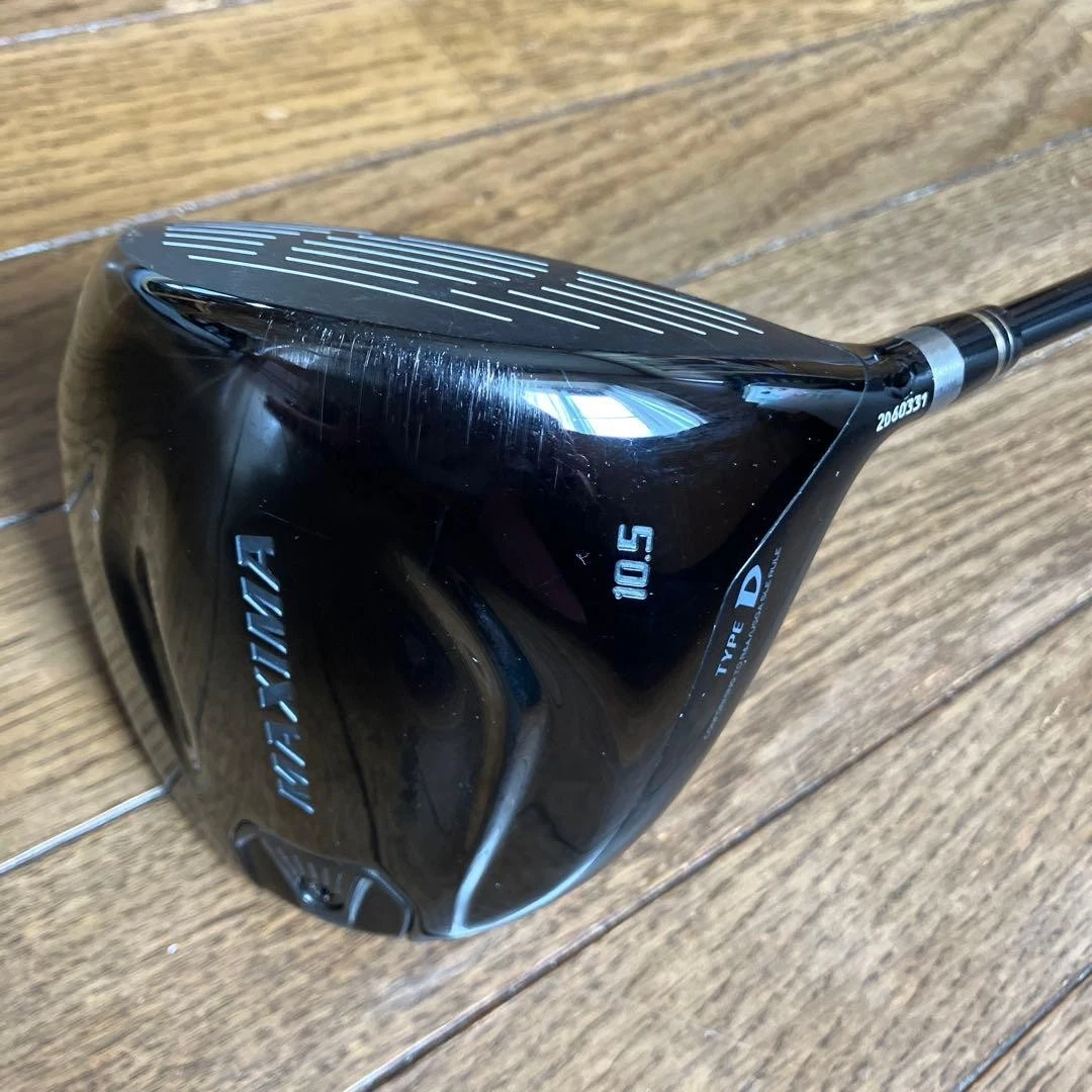 Ryoma Driver Golf Clubs for sale | eBay