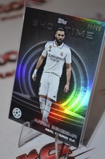 Alejandro Garnacho / Topps Showtime 2022/23 R...