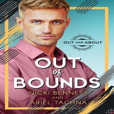 Out of Bounds Nicki Bennett Paperback Chicago Review Press Inc DB