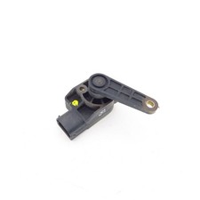 Height sensor level control headlight front left Maserati Quattroporte V