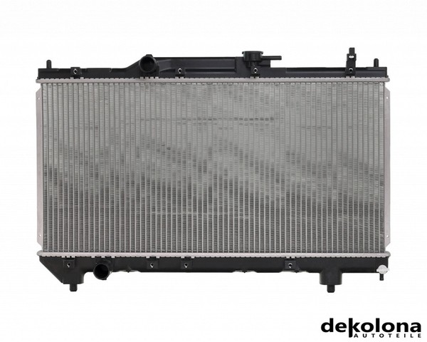KüHler MotorküHlung FüR Toyota Avensis Station Wagon Liftback 97-00-image