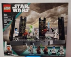 LEGO Star Wars: Ahsoka Tano's Duel on Peridea (75385)