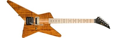 2025 USA CHARVEL CUSTOM SHOP / SPECIAL EDITION STAR TASMANIAN