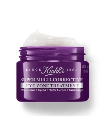 Kiehl's Super Multi-Corrective Eye Zone Treatment Cream -0.95 OZ( 28ml)