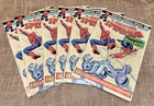 AMAZING SPIDER-MAN: EXCLUSIVE COLLECTORS EDITION ACME AND DINGO #1 VF