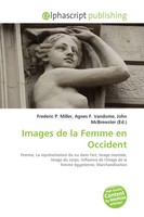 Frederic P. Miller (U. A.) | Images De La Femme En Occident | Taschenbuch (2026)