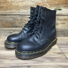 Dr. Martens Vintage Made in England 1460 Black UK 3 Us 5