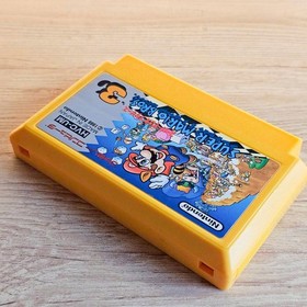 Super Mario Bros. 3 Nintendo Famicom NES Japanese ver Cleaned Tested & Working