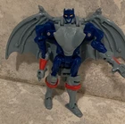 TRANSFORMERS Beast Wars Maximal Leader OPTIMUS PRIMAL BAT Figure Vintage 1995
