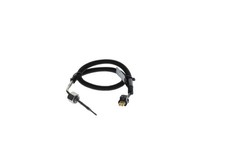 BOSCH Sensor Abgastemperatur 0 986 259 231 für MERCEDES KLASSE Model S213 VITO