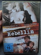 Die Rebellin - Shannon Doherty - Thriller - D...