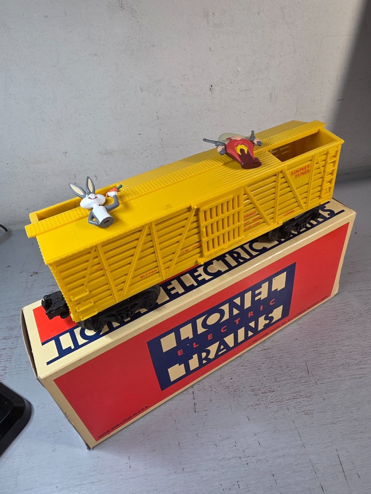 Click here to see eBay Auction
