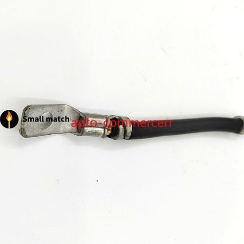 NEW Battery Negative Sensor Cable Fits For 2020-2022 Kia Soul 37180-K0000 - Picture 5 of 7