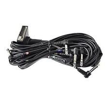 Roland Trigger Cable Assy For TD-4KP