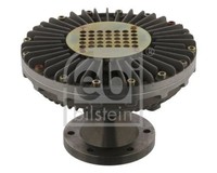Febi Bilstein Kupplung, KüHlerlüFter